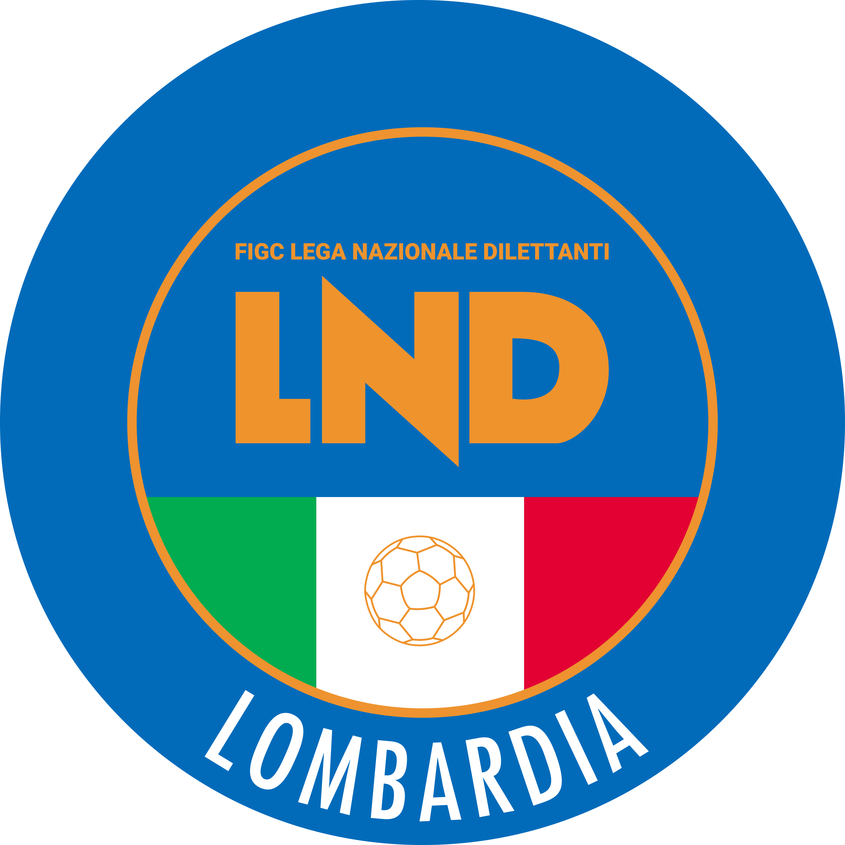 LND Lombardia